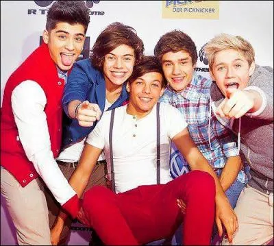 Qui a eu du mal  s'entendre au dbut ?