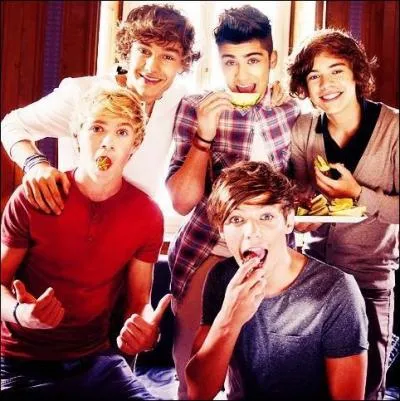 Comment s'appelle leur premier album ?