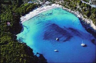 O est localise l'le d'Elbe, dont l'histoire est lie  celle de Napolon Ier ?