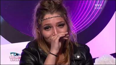 Comment s'appelle-t-il ? (Q. 2)