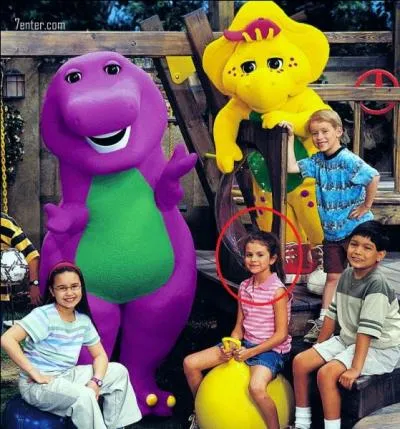 Elle a jou ce rle dans l'mission :