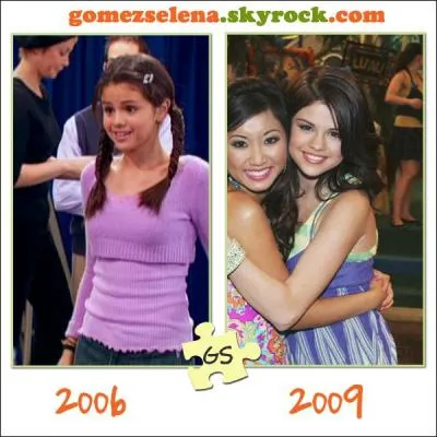 Et elle a encore jou dans :