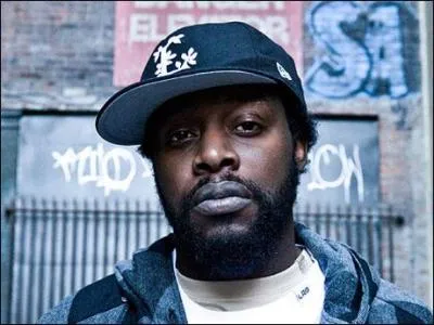 Rappeur originaire de Detroit qui semble convaincu de la culpabilit du Simpson de la question prcdente.