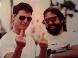 Il a jou dans  Jours de tonnerre  avec Tom Cruise mais il est surtout connu en tant que producteur : Flashdance, Le flic de Beverly Hills 1 & 2, Top Gun, Bad Boys, Esprits rebelles, The Rock, etc.