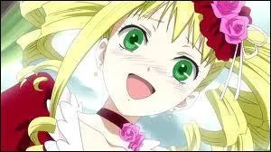 Amie d'enfance de Ciel ainsi que sa fiance :