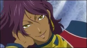 Prince du Bengale et 26me fils du roi du Bengale :