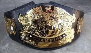 Qui a t le premier Undisputed Champion ?