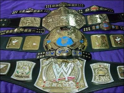 Quelle personne a eu le plus long rgne avec un titre de la WWE ?