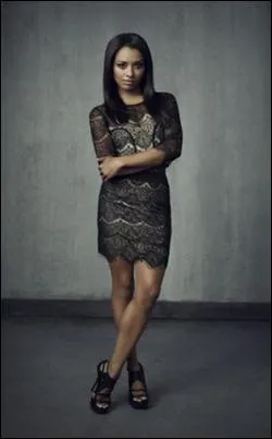 Qui est ce personnage ?