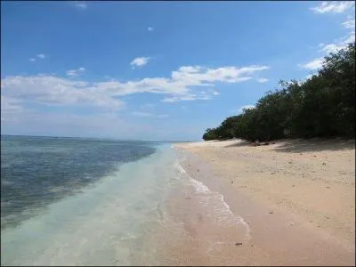 Si je veux aller  Gili-Trawangan, combien d'heures y a-t-il en plus ?