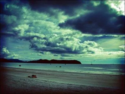 Combien d'les y a-t-il sur l'archipel de Langkawi ?