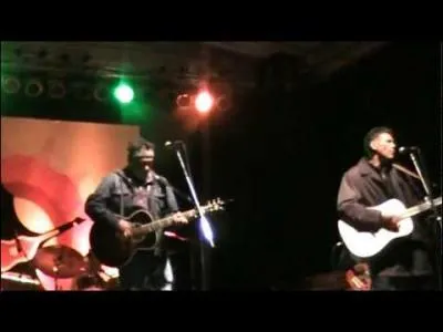 Ce peuple merveilleux nous a donn  la fin des annes 80 le country folk autochtone, si on peut s'exprimer ainsi, avec un groupe qui aura un succs colossal avec son premier album. Ce groupe s'appelle :