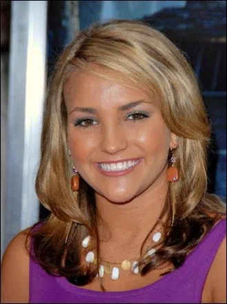 Quelle est la date de Jamie Lynn Spears ?