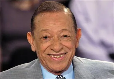 Quelle est la date de naissance de Henri Salvador ?