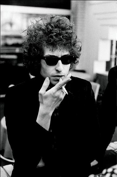 Quelle est la date de naissance de Bob Dylan ?