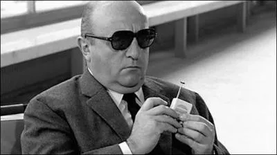 Quelle est la date de naissance de Bernard Blier ?