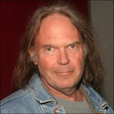 Quelle est la date de naissance de Neil Young ?