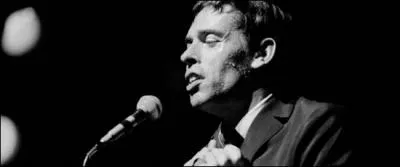 Quelle est la date de naissance de Jacques Brel ?