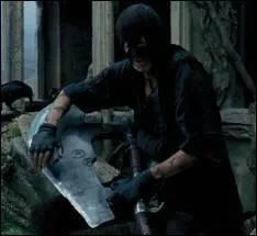 Comment s'appelle le bourreau de Buck ?