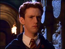 Percy Weasley a t nomm...