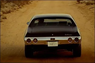 Dans quel MV apparait cette image ?