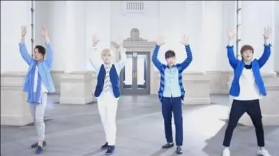 Dans quel MV apparait cette image ?