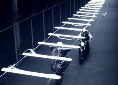 Dans quel MV apprait cette image ?