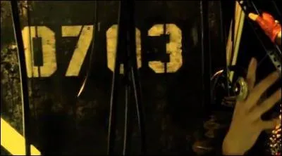 Dans quel MV apparait cette image ?