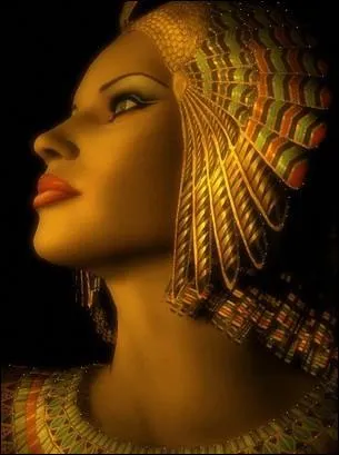 Cloptre ne se laisse pas abattre pour autant ! Pendant un temps, elle prpare mme sa fuite, envisageant de se rendre dans le pays o Alexandre le Grand a stopp ses expditions. De quel pays s'agit-il ?