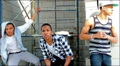 De quel artiste n'ont-ils fait aucune reprise ?