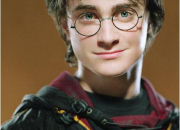 Quiz Tout sur Harry Potter