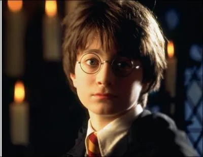 Harry Potter est n le :