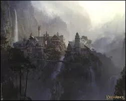 Comment s'appelle ce royaume des elfes ?