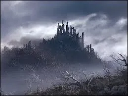 Comment s'appelle cette forteresse ?