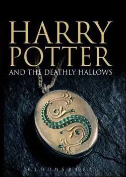 Qui a crit les 7 clbres romans  Harry Potter  ?