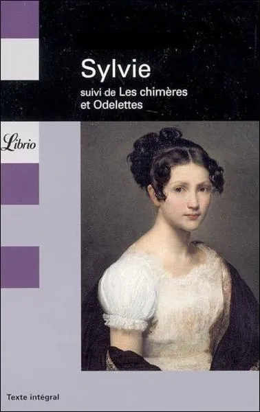 Qui a crit  Sylvie  ?