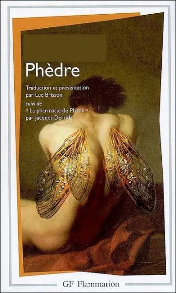 Qui a crit  Phdre  ?