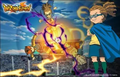 Quelle est cette technique ?