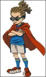 Comment s'appelle l'ancien capitaine de la Royal Academy ?