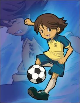 Qui est-ce qu'on surnomme le magicien du ballon rond ?