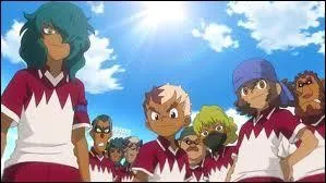 Quelle quipe reprsente le Maroc pour le FFI ?