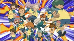 Quelle est la premire quipe  dfier Raimon au dbut de la srie ?