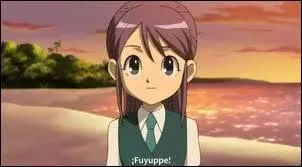 Comment Mark Evans surnomme-t-il Camelia Trevis ?