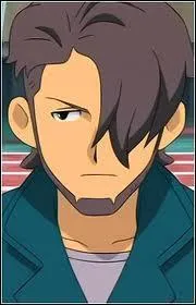 Quel est le vrai nom de Percy Trevis ?