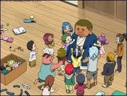 Comment s'appelle l'cole d'Astram Shiller ?