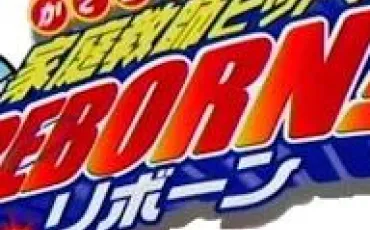 Quiz Hitman reborn