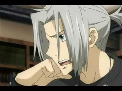 Quel instrument Gokudera pratiquait-il lorsqu'il tait enfant ?