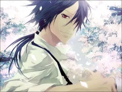 En fin de compte, Mukuro est-il plutt mchant ou gentil ? (question assez facile)