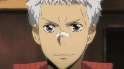 Quel est le dicton de notre ami Ryohei ?