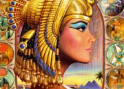 Quiz Cléopâtre (10) L'après-Cléopâtre : l'Égypte, province romaine